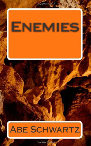 Cover for Abe Schwartz · Enemies (Pocketbok) (2011)