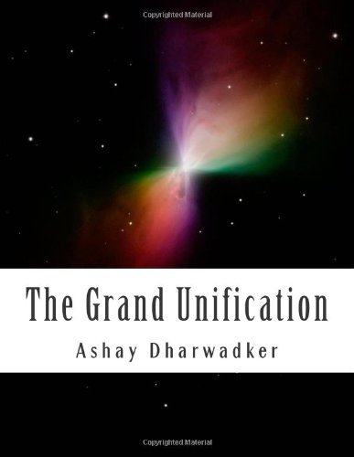 Cover for Ashay Dharwadker · The Grand Unification (Paperback Bog) (2011)