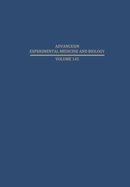 Terminal Transferase in Immunobiology and Leukemia - Advances in Experimental Medicine and Biology - Umberto Bertazzoni - Böcker - Springer-Verlag New York Inc. - 9781468489316 - 15 juni 2012