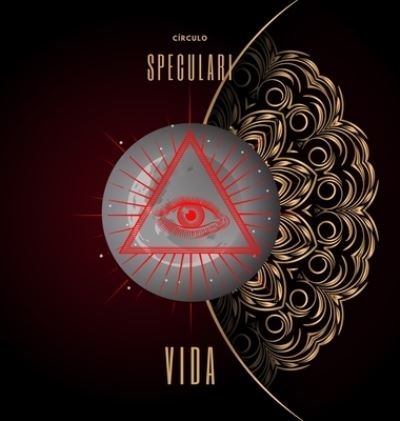 Cover for Lua Valentia · Vida: C?rculo Speculari (Hardcover Book) (2022)
