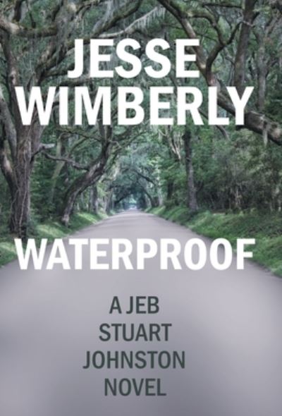 Cover for Jesse Wimberly · Waterproof (Hardcover Book) (2020)