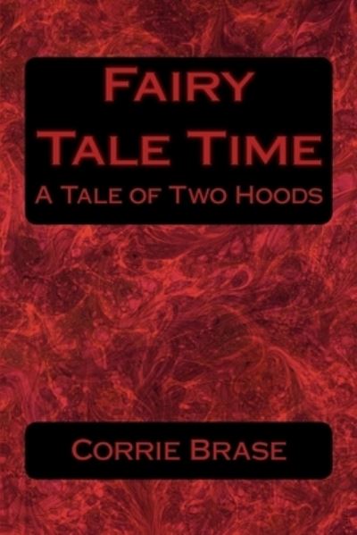 Cover for Corrie Brase · Fairy Tale Time (Paperback Book) (2015)