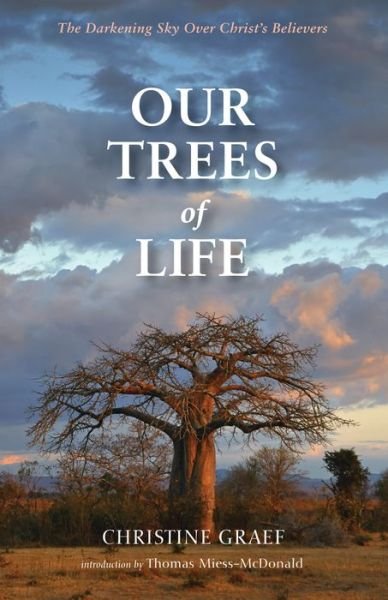 Cover for Christine Graef · Our Trees of Life (Buch) (2015)