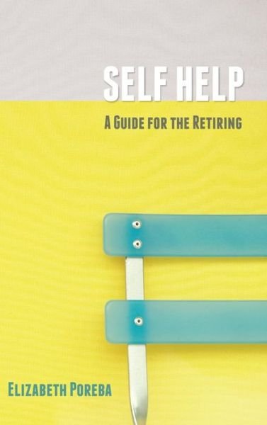 Cover for Elizabeth Poreba · Self Help (Buch) (2017)