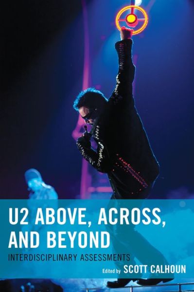 Cover for Scott D. Calhoun · U2 Above, Across, and Beyond: Interdisciplinary Assessments (Paperback Book) (2015)