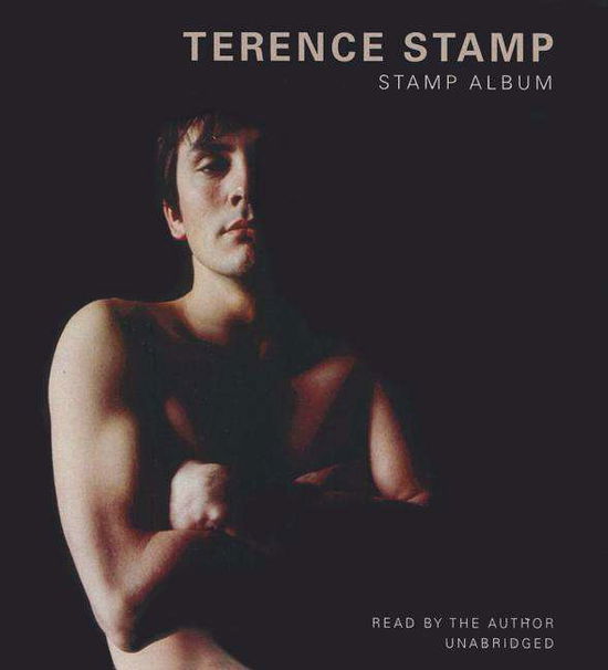 Cover for Terence Stamp · Stamp Album (CD) (2015)