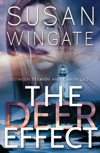 Cover for Susan Wingate · The Deer Effect (Pocketbok) (2014)