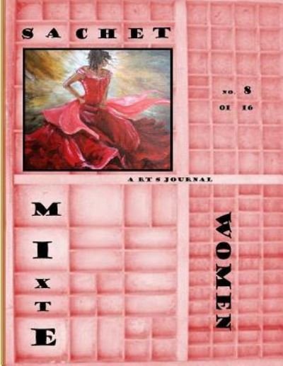 Cover for Nigel Bray · Sachet Mixte Women Edition Eight (Paperback Bog) (2016)