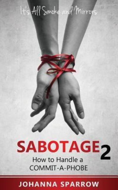 Cover for Johanna Sparrow · Sabotage 2 (Paperback Book) (2016)