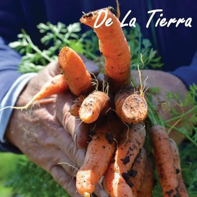 Cover for Morro Bay High School Students · De La Tierra (Paperback Book) (2016)