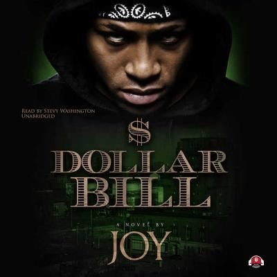 Cover for Joy · Dollar Bill (MP3-CD) (2017)