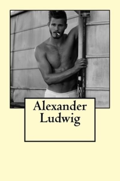 Cover for Suzan Ibryam · Alexander Ludwig (Paperback Book) (2016)