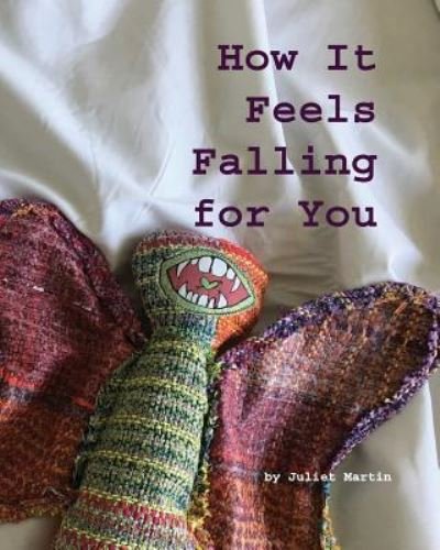 Juliet Martin · How It Feels Falling for You (Pocketbok) (2017)