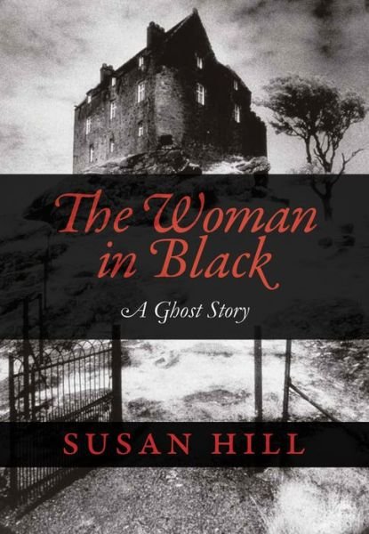 Cover for Susan Hill · The Woman in Black (Innbunden bok) (2018)