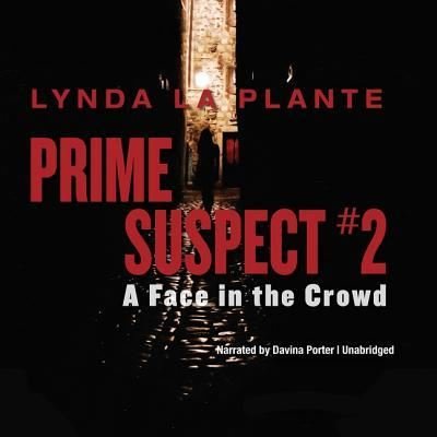 Cover for Lynda La Plante · Prime Suspect #2 (CD) (2012)