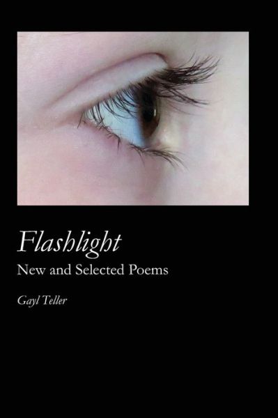 Cover for Gayl Teller · Flashlight (Paperback Book) (2019)