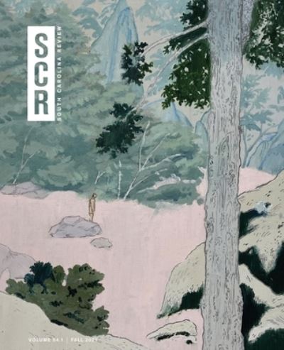 Cover for Keith Morris · South Carolina Review (Paperback Book) (2020)