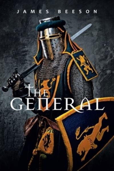 Cover for James Beeson · The General (Paperback Bog) (2020)