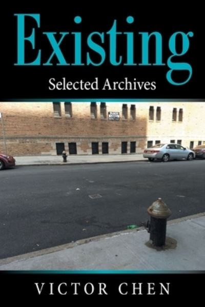 Cover for Victor Chen · Existing (Paperback Book) (2021)