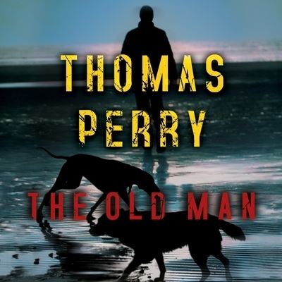 The Old Man - Thomas Perry - Music - HIGHBRIDGE AUDIO - 9781665147316 - January 3, 2017