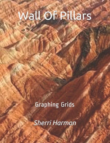 Cover for Sherri Harmon · Wall of Pillars (Bok) (2019)