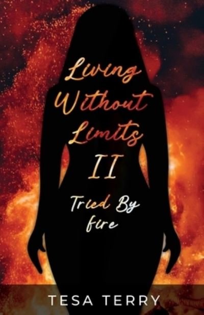 Cover for Tesa Terry · Living Without Limits (Buch) (2022)