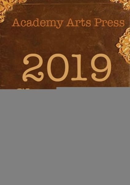 Cover for Vin Morreale · Academy Arts Press 2019 Short Story Anthology (Paperback Book) (2020)