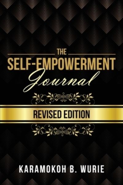 Cover for Karamokoh B Wurie · The Self-empowerment Journal (Paperback Book) (2020)