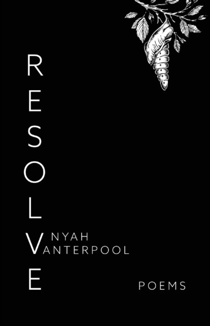 Cover for Nyah Vanterpool · Resolve (Taschenbuch) (2021)