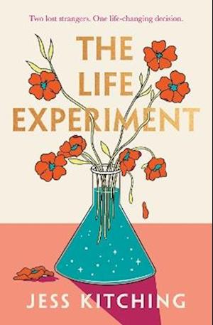 The Life Experiment - Jess Kitching - Books - Simon & Schuster Australia - 9781761630316 - September 18, 2025