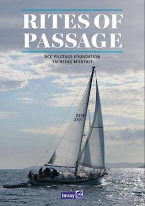 Cover for RCC Pilotage Foundation · Rites of Passage (Innbunden bok) (2020)
