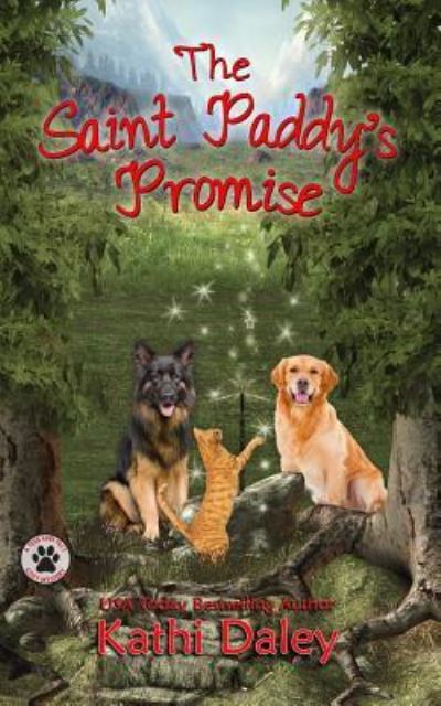 Cover for Kathi Daley · The Saint Paddy's Promise (Pocketbok) (2019)