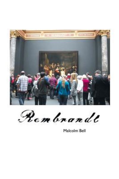 Cover for Malcolm Bell · Rembrandt Van Rijn (Paperback Book) (2018)