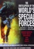 Cover for Mike Ryan · The Encyclopedia of the World's Special Forces: Tactics, History, Strategy, Weapons (Paperback Book) [2 Revised edition] (2003)