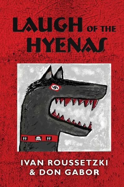 Cover for Don Gabor · Laugh of the Hyenas (Paperback Bog) (2015)
