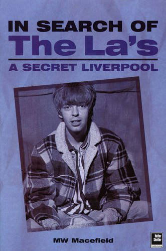 Cover for La's · In Search of the La's (Bog) (2011)