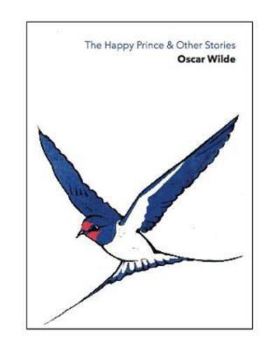 Cover for Oscar Wilde · The Happy Prince &amp; Other Stories (N/A) (2018)