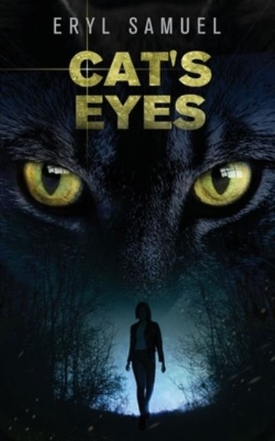 Cover for Eryl Samuel · Cat's Eyes (Paperback Book) (2020)
