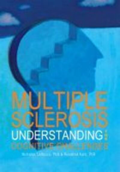 Cover for Nicholas LaRocca · Multiple Sclerosis: Understanding the Cognitive Challenges (Taschenbuch) (2006)