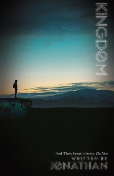 Cover for Jonathan · Kingdom (The Nine Series, Book 3) (Pocketbok) (2018)