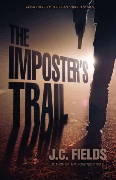 Cover for J.C. Fields · The Imposter's Trail (Paperback Book) (2017)