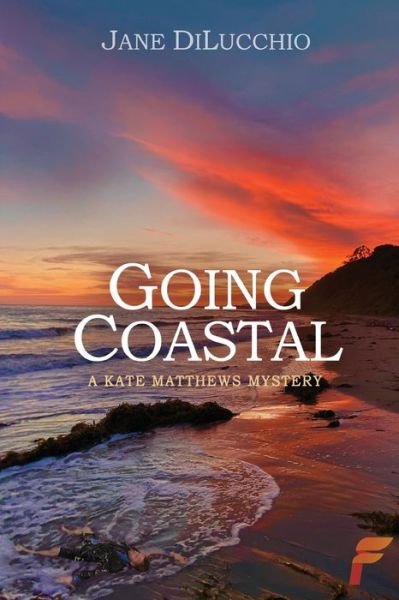 Cover for Jane Dilucchio · Going Coastal (Paperback Book) (2021)