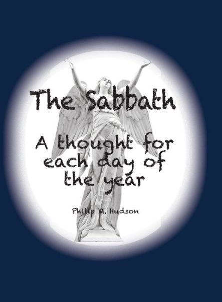 Cover for Philip M Hudson · The Sabbath (Hardcover Book) (2020)