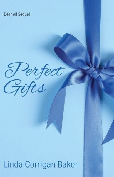 Cover for Linda Corrigan Baker · Perfect Gifts (Paperback Book) (2021)