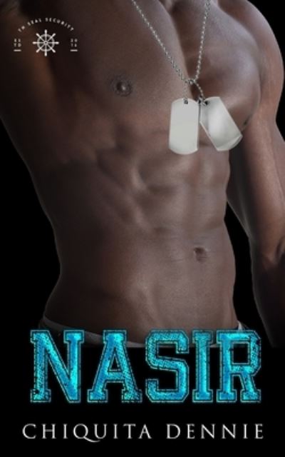 Cover for Chiquita Dennie · Nasir (Book) (2022)