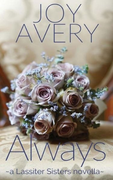 Cover for Joy Avery · Always (Paperback Bog) (2018)