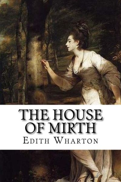 Cover for Edith Wharton · House of Mirth (Bok) (2018)