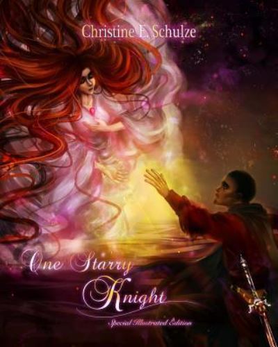 Cover for Christine E Schulze · One Starry Knight (Paperback Book) (2018)