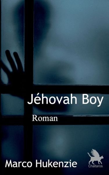 Cover for Hukenzie · Jéhovah Boy (Buch) (2020)