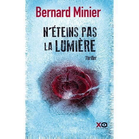 Cover for Bernard Minier · Y'eteins Pas La Lumiere (Paperback Bog) (2014)